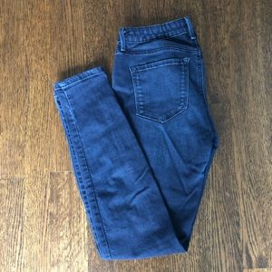 Jessica Simpson kiss me skinny jean
